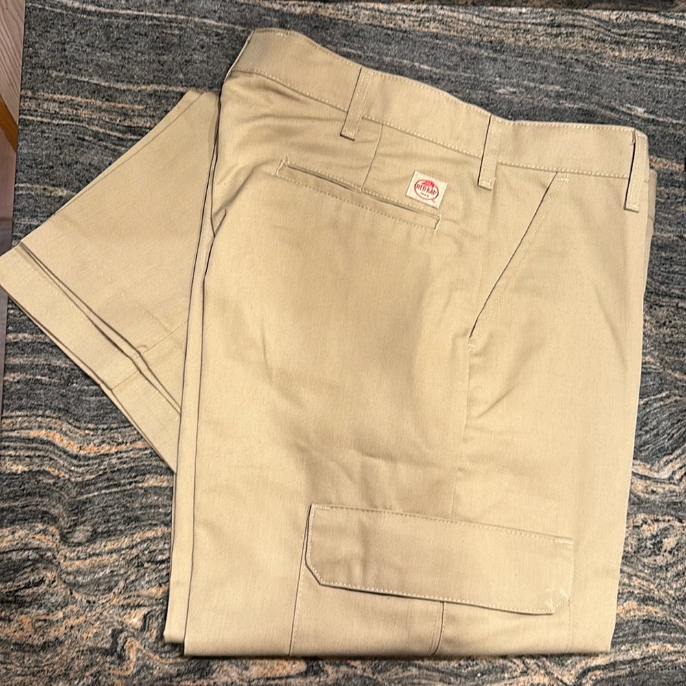 RedKap Cargo Pants